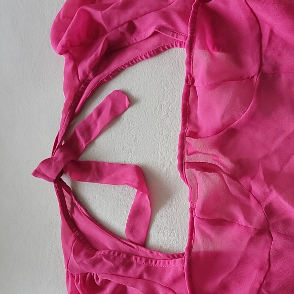 For love and lemons dress - Picture 6 of 9